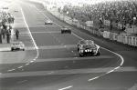 Ford GT40 (Mk I) 1965 года